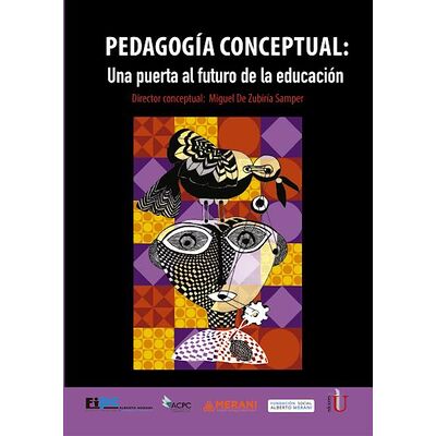 Pedagogía conceptual: una...