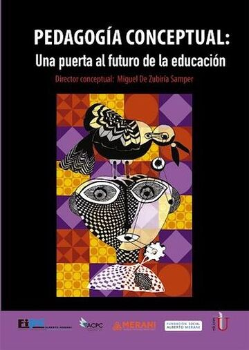 Pedagogía conceptual: una...
