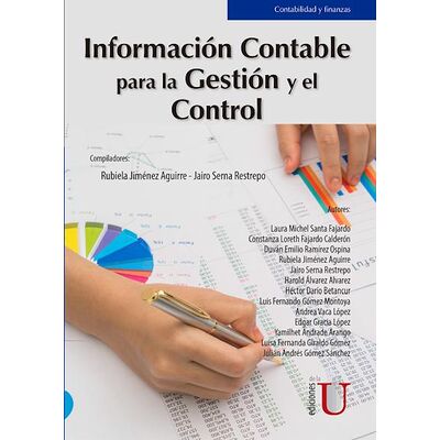 Información contable para...