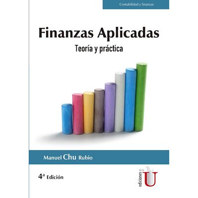 Finanzas aplicadas