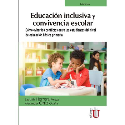 Educación inclusiva y...