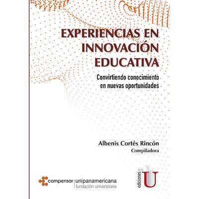 Experiencias en innovación...