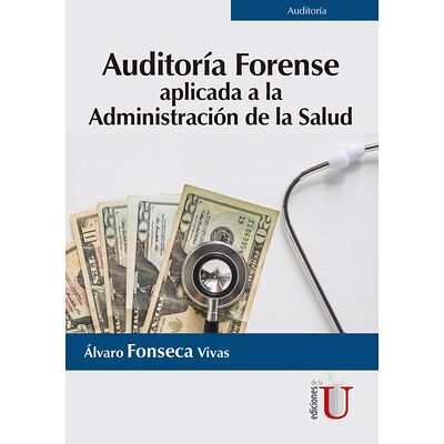 Auditoría forense aplicada...