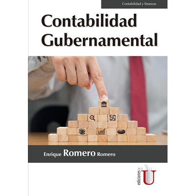 Contabilidad Gubernamental