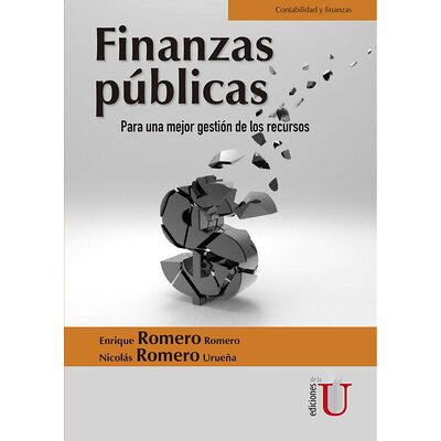 Finanzas Públicas. Para una...