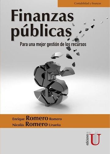 Finanzas Públicas. Para una...