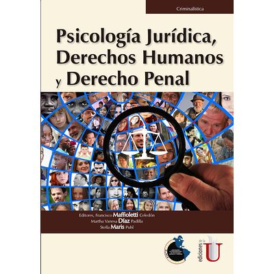 Psicología jurídica,...