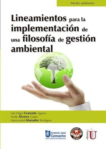 Lineamientos para la...