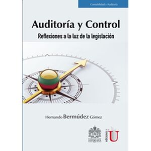 Auditoría y control