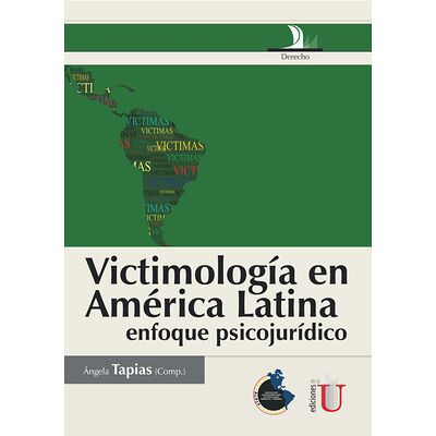 Victimología en América Latina