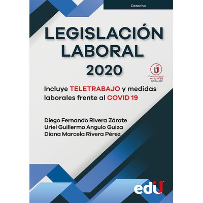 Legislación laboral