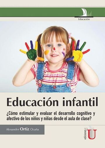 Educación infantil  ¿Cómo...