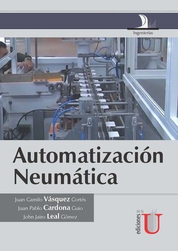 Automatización neumática