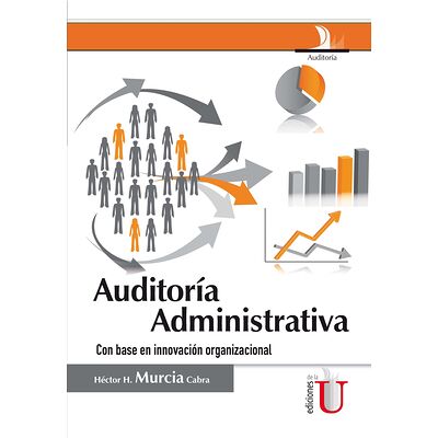 Auditoría Administrativa....