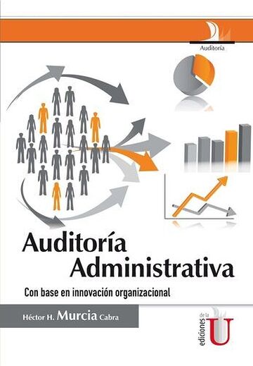 Auditoría Administrativa....