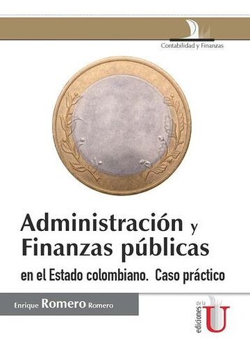 Administración y finanzas...