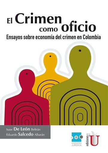 El crimen como oficio....