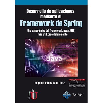 Desarrollo de aplicaciones...