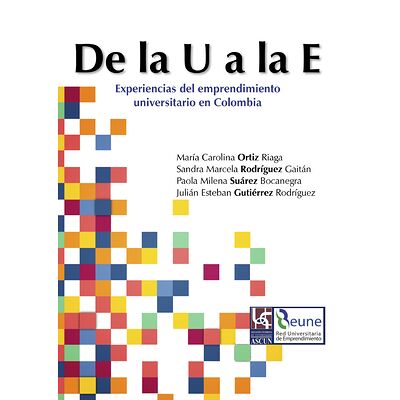 De la U a la E. Tomo I