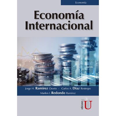 Economía internacional