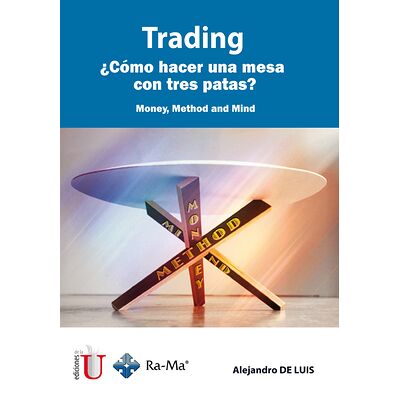 Trading ¿Cómo hacer un mesa...