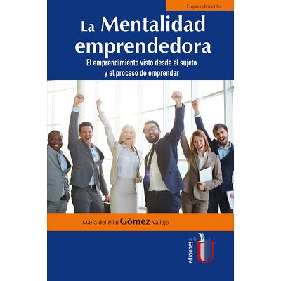 La mentalidad emprendedora