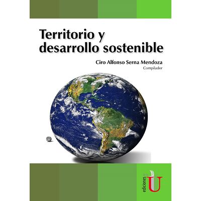 Territorio y desarrollo...