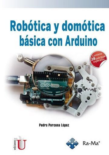 Robótica y domótica básica...