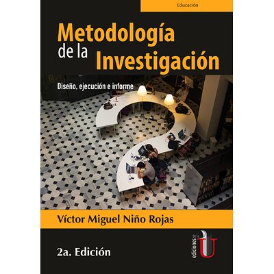 Metodología de la...