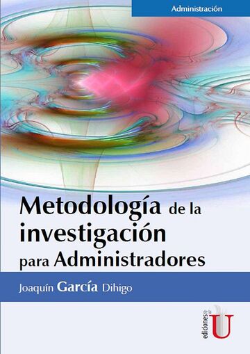 Metodología de la...