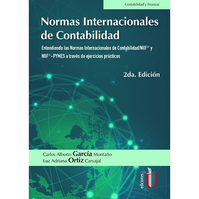 Normas Internacionales de...