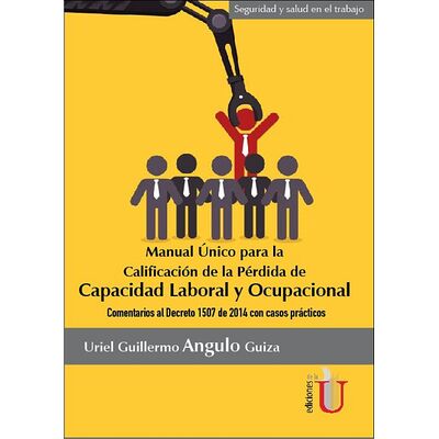 Manual único para la...