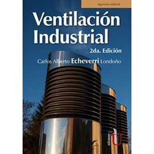 Ventilación industrial 2ª...