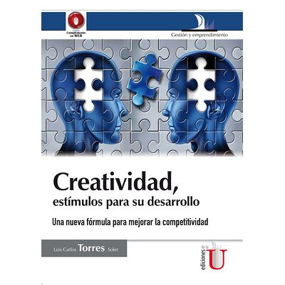 Creatividad, estímulos para...