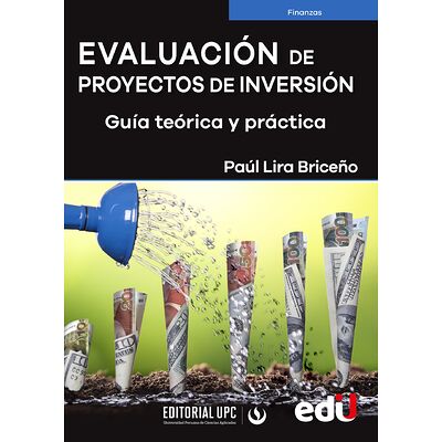 Evaluación de proyectos de...