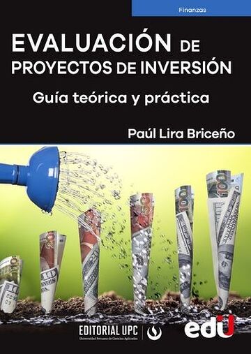 Evaluación de proyectos de...