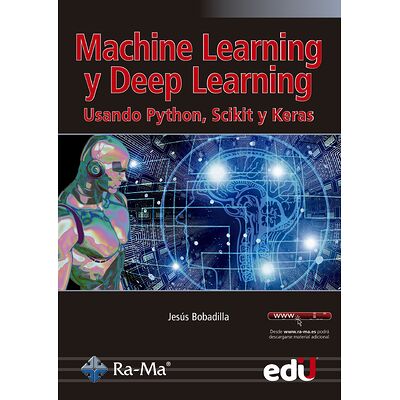Machine Learning y Deep...