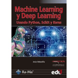 Machine Learning y Deep...