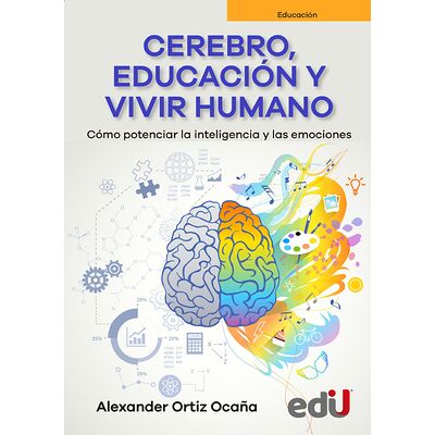 Cerebro, educación y vivir...