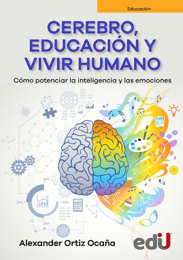 Cerebro, educación y vivir...