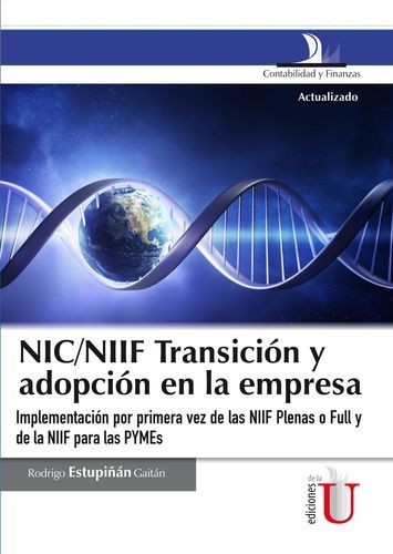 NIC/NIIF transición y...