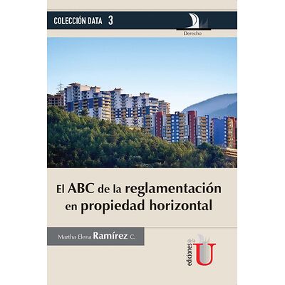 El ABC de la reglamentación...