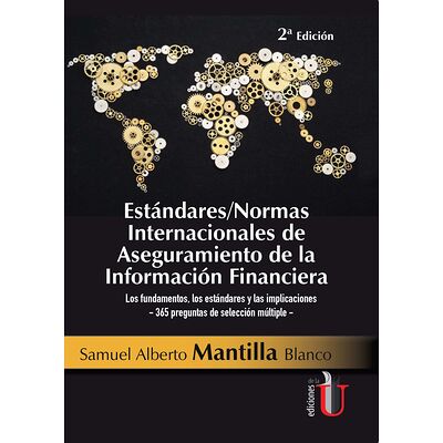 Estándares - Normas...