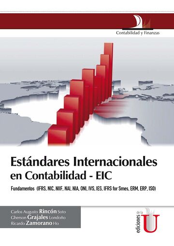 Estándares Internacionales...