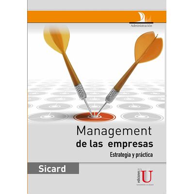 Management de las empresas....