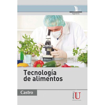 Tecnología de alimentos