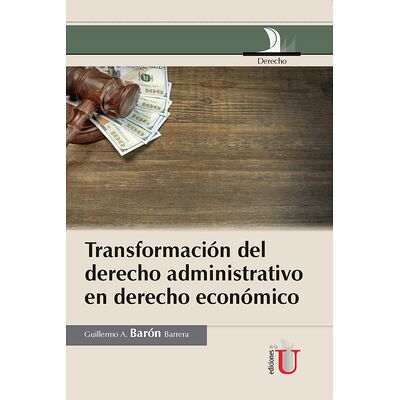 Transformación del derecho...