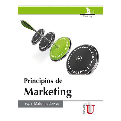 Principios de marketing
