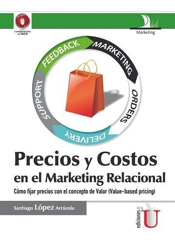 Precios y costos en el...