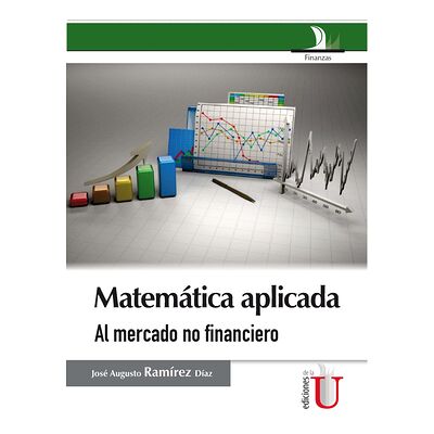 Matemática aplicada al...